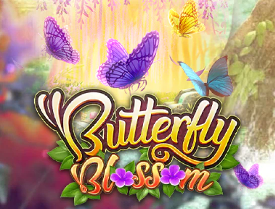Butterfly Blossom