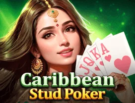 Caribbean Stud Poker