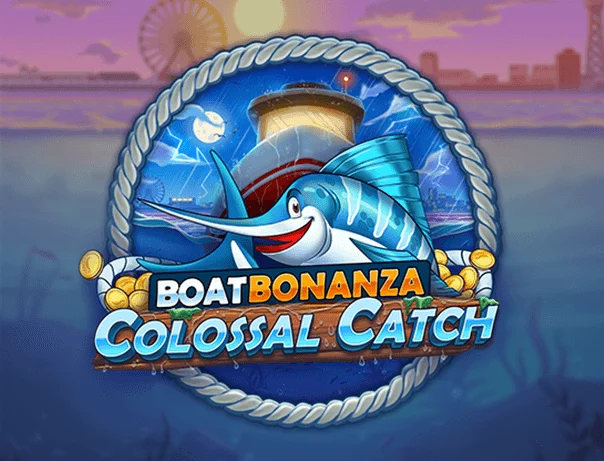 Colossal Catch