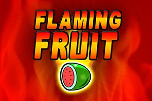 Flaming Fruit T'n'P