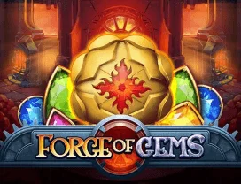 Forge Of Gems