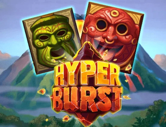 Hyper Burst