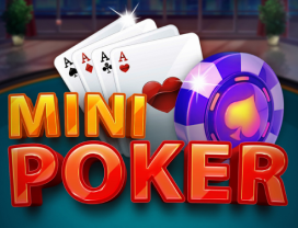 Mini Poker
