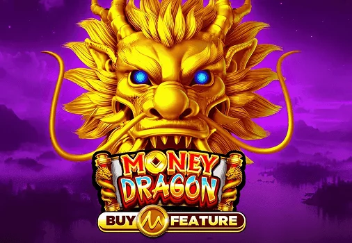 Money Dragon