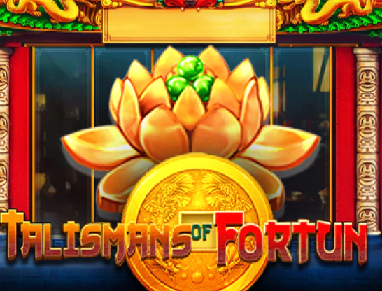 Talismans Of Fortune