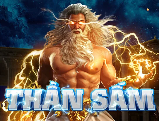 Thần Sấm