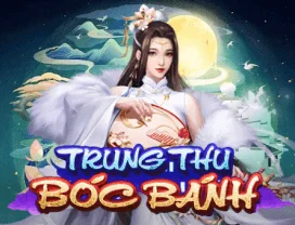 Trung Thu Bóc Bánh
