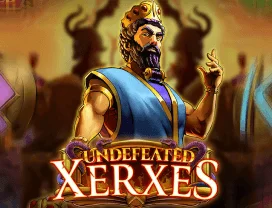 Undefeated Xerxes