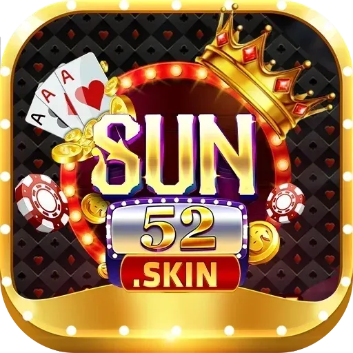 Sun52 icon